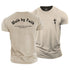 Men's Walk By Faith Cotton T-Shirt
